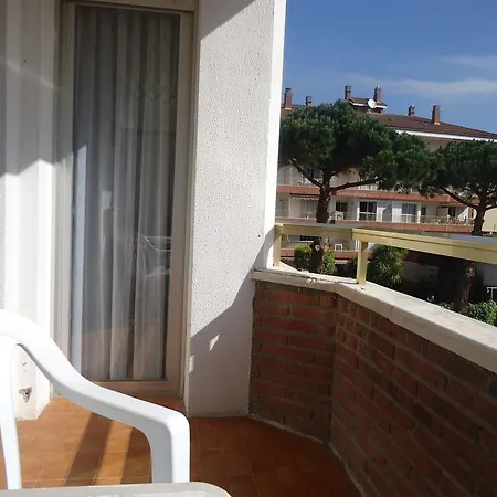 Antillas-Fenals - Family Resort Appartamento Lloret de Mar