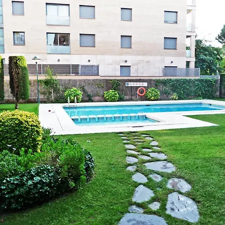 Antillas-Fenals - Family Resort *