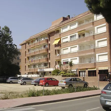 Antillas-Fenals - Family Resort Appartamento Lloret de Mar