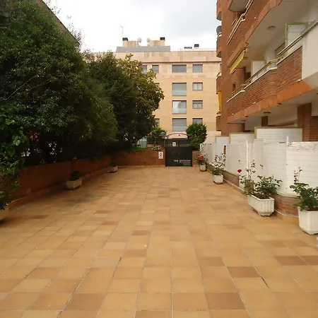 Antillas-Fenals - Family Resort Appartamento *
