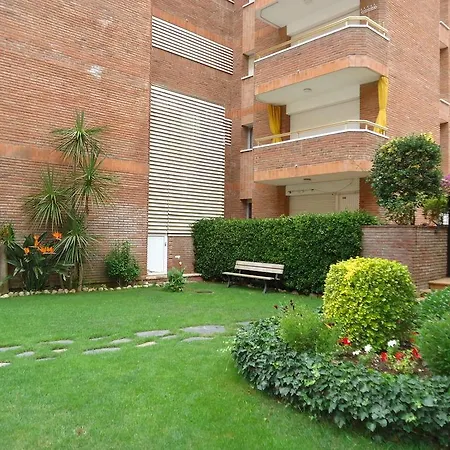 Antillas-Fenals - Family Resort Appartamento Lloret de Mar