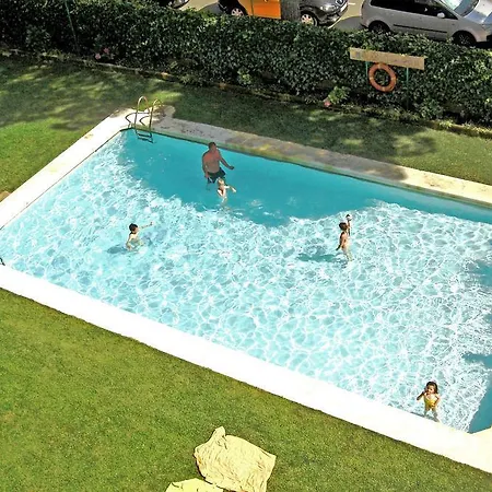 Antillas-Fenals - Family Resort *