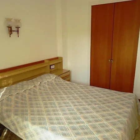 Antillas-Fenals - Family Resort * Lloret de Mar