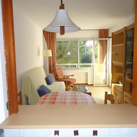 Antillas-Fenals - Family Resort Appartamento Lloret de Mar