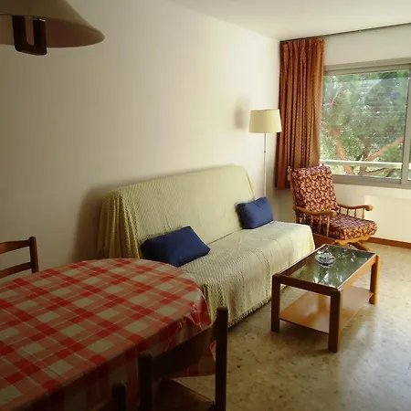 Appartamento Antillas-Fenals - Family Resort *