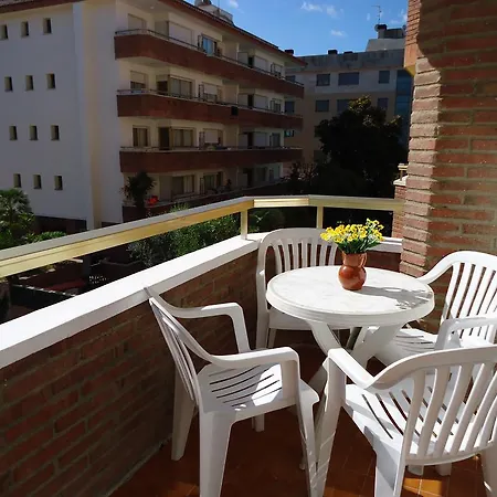 Antillas-Fenals - Family Resort Appartamento Lloret de Mar