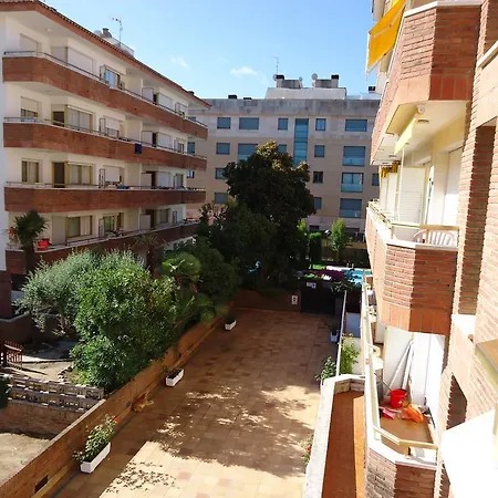 Appartamento Antillas-Fenals - Family Resort Lloret de Mar