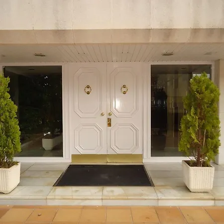 Antillas-Fenals - Family Resort Appartamento Lloret de Mar