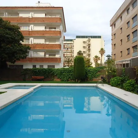 Appartamento Antillas-Fenals - Family Resort Lloret de Mar