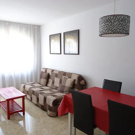 Appartamento Antillas-Fenals - Family Resort Lloret de Mar