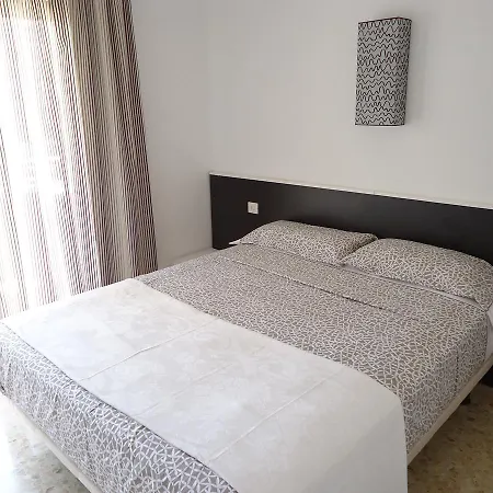 Appartamento Antillas-Fenals - Family Resort