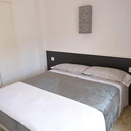 Antillas-Fenals - Family Resort * Lloret de Mar