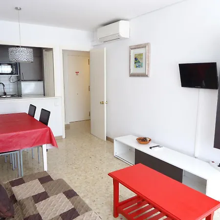 Appartamento Antillas-Fenals - Family Resort *