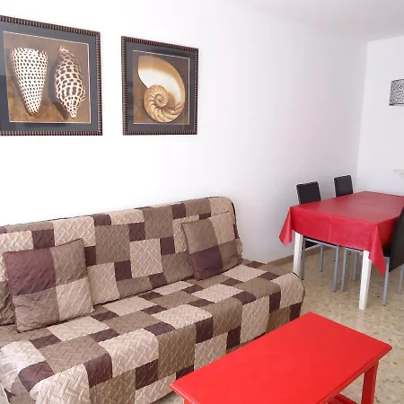 Appartamento Antillas-Fenals - Family Resort Lloret de Mar