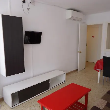 Antillas-Fenals - Family Resort Appartamento Lloret de Mar