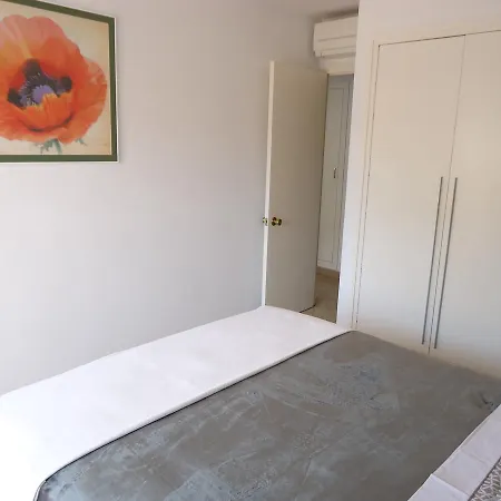 Antillas-Fenals - Family Resort Appartamento Lloret de Mar
