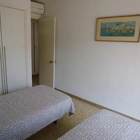 Appartamento Antillas-Fenals - Family Resort