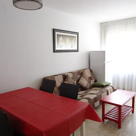 Antillas-Fenals - Family Resort Appartamento