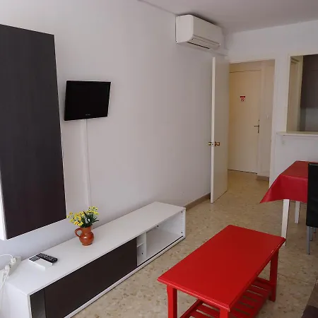 Antillas-Fenals - Family Resort Lloret de Mar