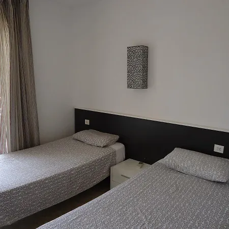 Appartamento Antillas-Fenals - Family Resort Lloret de Mar