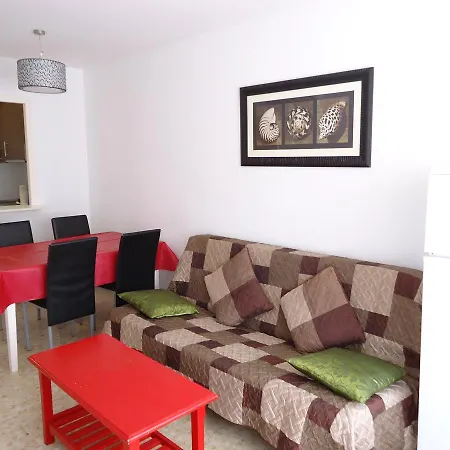 Antillas-Fenals - Family Resort *