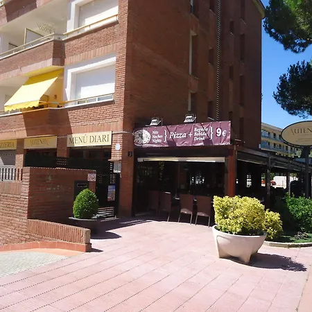 Antillas-Fenals - Family Resort Appartamento Lloret de Mar