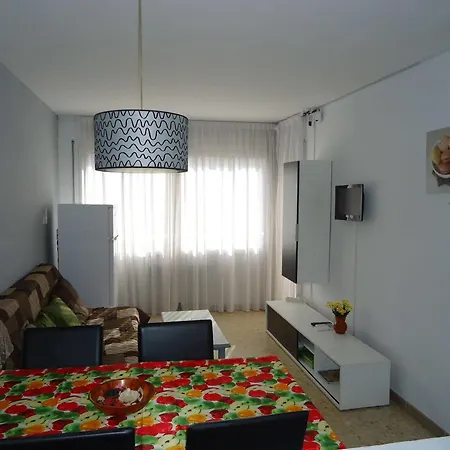 Appartamento Antillas-Fenals - Family Resort