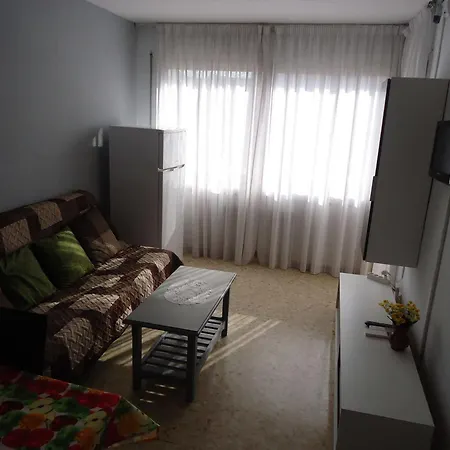 Antillas-Fenals - Family Resort Appartamento *