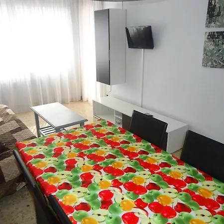Appartamento Antillas-Fenals - Family Resort Lloret de Mar