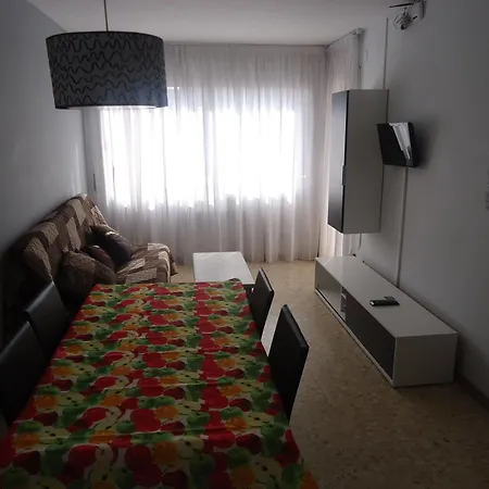 Antillas-Fenals - Family Resort * Lloret de Mar