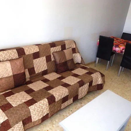 Antillas-Fenals - Family Resort Appartamento *