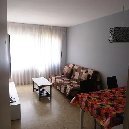 Antillas-Fenals - Family Resort Appartamento *