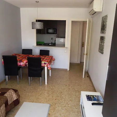 Appartamento Antillas-Fenals - Family Resort