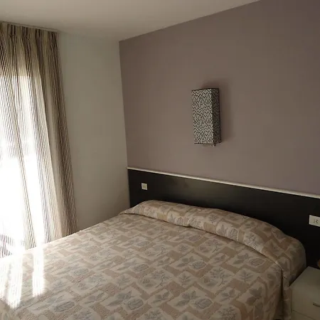 Antillas-Fenals - Family Resort Appartamento Lloret de Mar