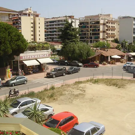 Appartamento Antillas-Fenals - Family Resort Lloret de Mar