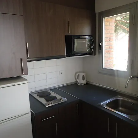 Appartamento Antillas-Fenals - Family Resort Lloret de Mar