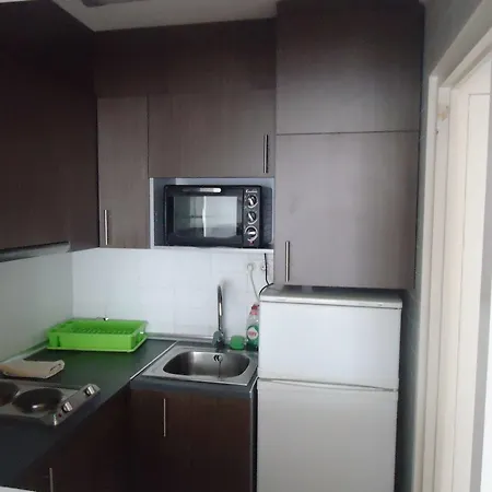 Appartamento Antillas-Fenals - Family Resort Lloret de Mar