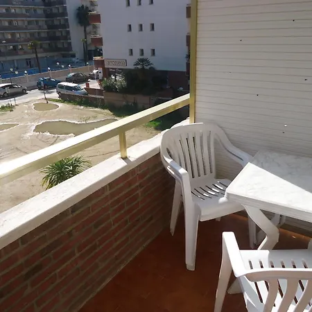 Antillas-Fenals - Family Resort * Lloret de Mar