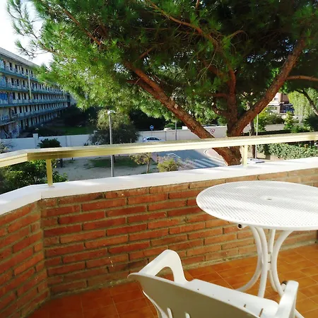 Antillas-Fenals - Family Resort Appartamento