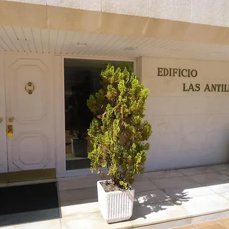 Antillas-Fenals - Family Resort *
