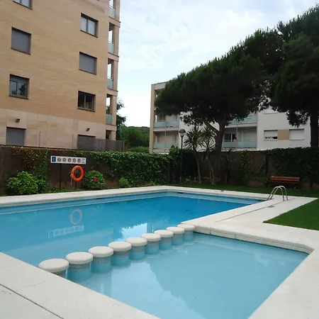 Appartamento Antillas-Fenals - Family Resort Lloret de Mar