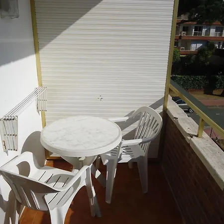 Appartamento Antillas-Fenals - Family Resort *