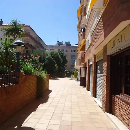 Antillas-Fenals - Family Resort * Lloret de Mar