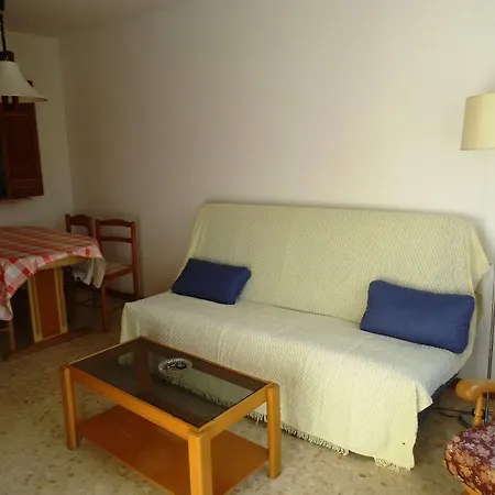 Antillas-Fenals - Family Resort Appartamento Lloret de Mar