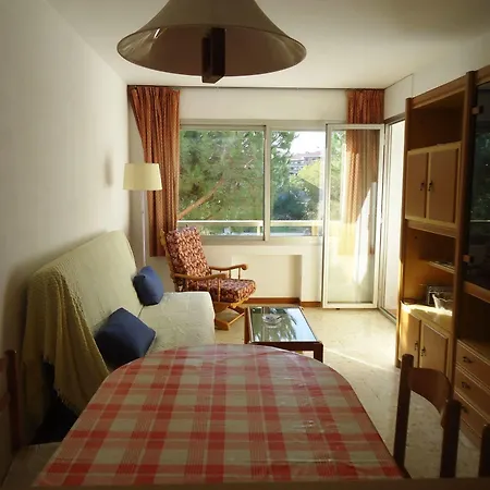 Appartamento Antillas-Fenals - Family Resort Lloret de Mar