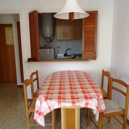 Appartamento Antillas-Fenals - Family Resort