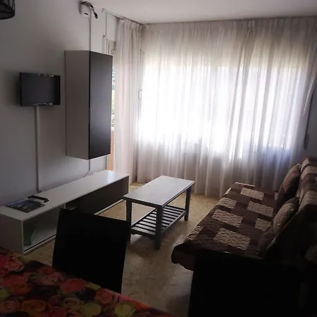 Appartamento Antillas-Fenals - Family Resort Lloret de Mar