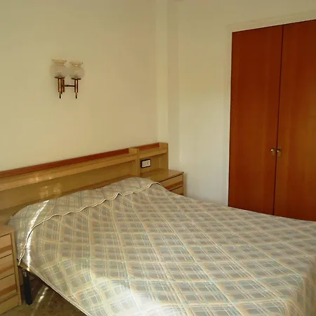 Antillas-Fenals - Family Resort *