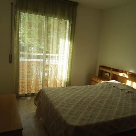 Appartamento Antillas-Fenals - Family Resort *